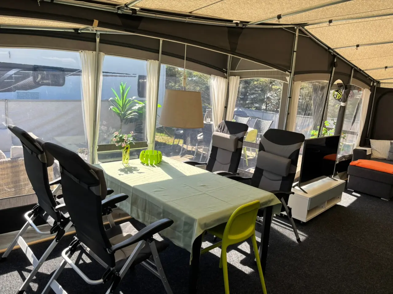 Billede 9 - Hobby Prestige 720 UKFE køjevogn