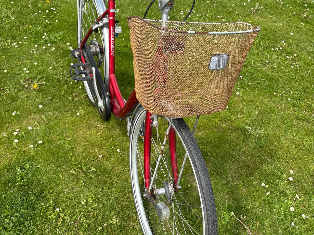 Billede 10 - Cykleklar , dame/ pige cykler 