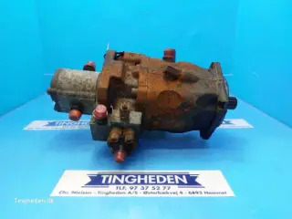 JCB 531-70 Hydraulikpumpe 333/C6593