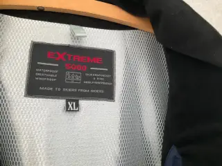 Extreme 5000 skisæt