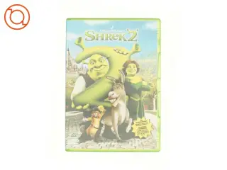 Shrek 2