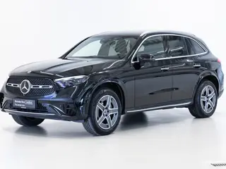 Mercedes GLC400 e 2,0 AMG Premium Plus aut. 4Matic