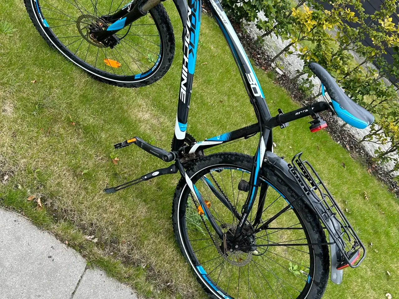 Billede 1 - Mountainbike 