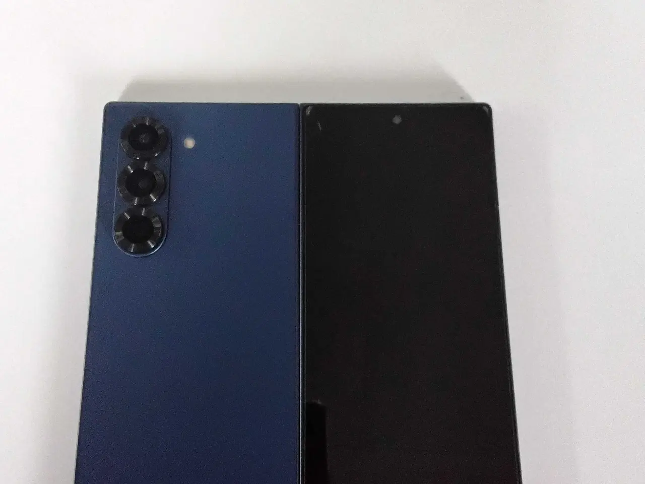 Billede 13 - Samsung Z fold 6 