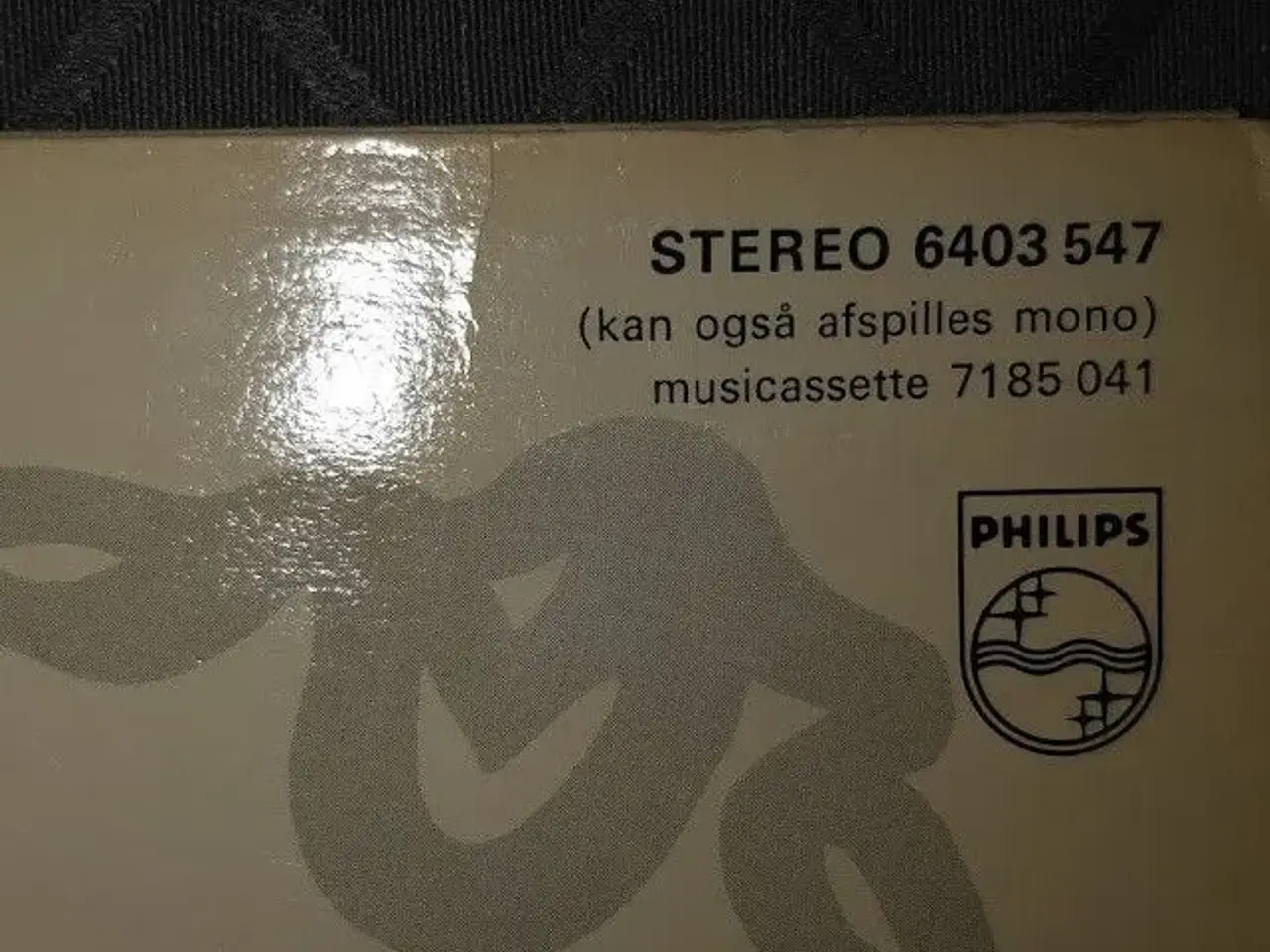 Billede 3 - Birthe Kjær Det Var En Yndig Tid