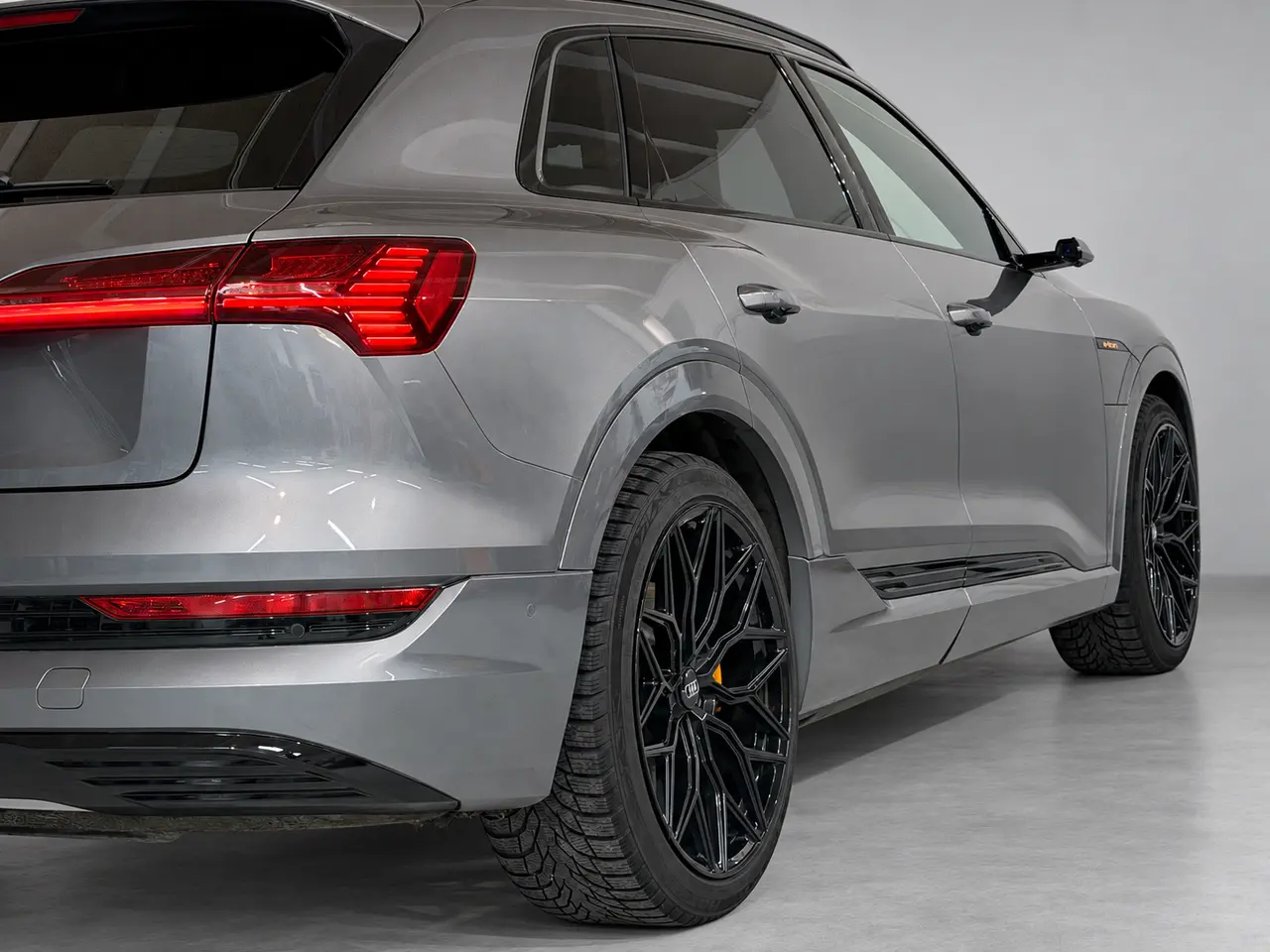 Billede 10 - Audi e-tron 55 Advanced Prestige quattro