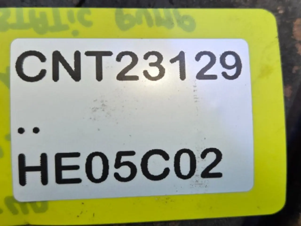 Billede 20 - New Holland FX40 Hydrostatisk Pumpe 84817133