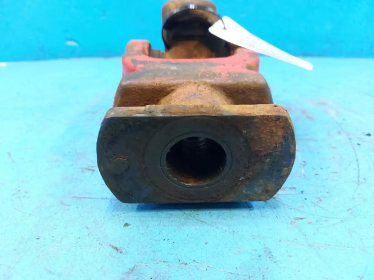 Billede 14 - Massey Ferguson 190 Kardan Muffe 700706087 
