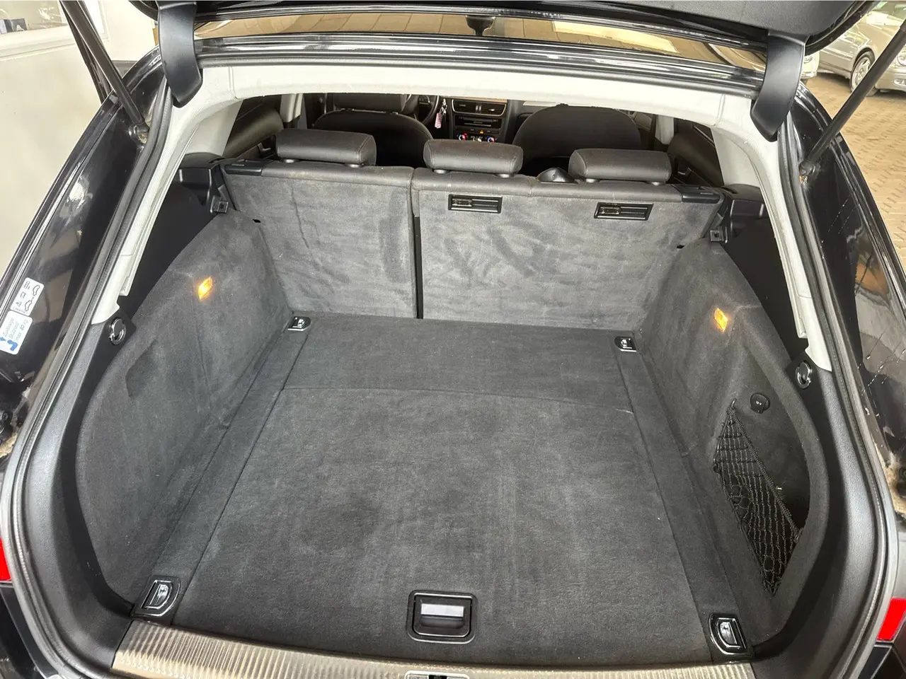 Billede 19 - Audi A4 1,8 TFSi 170 S-line Avant