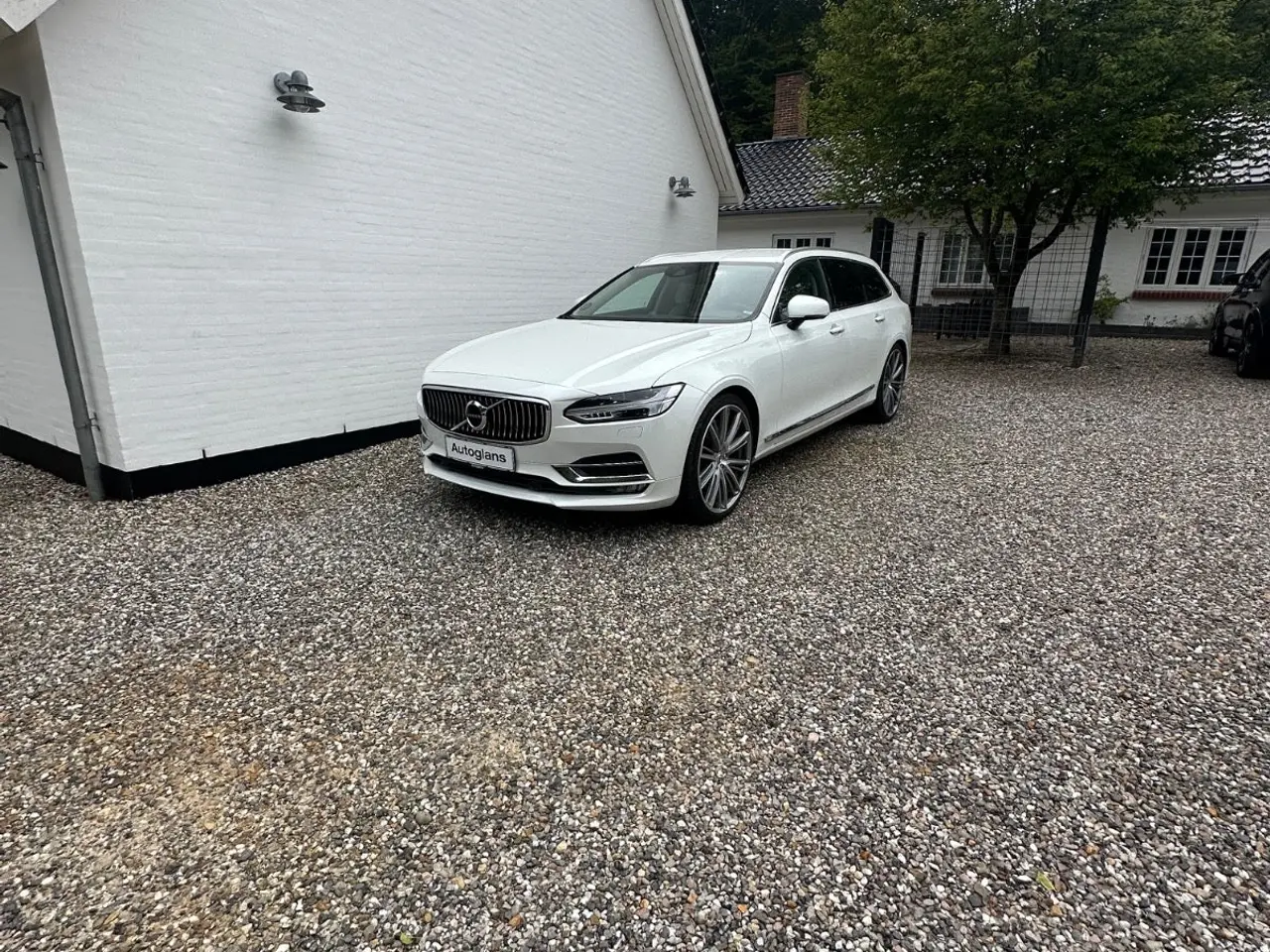 Billede 2 - Volvo V90 2,0 T5 250 Inscription aut.