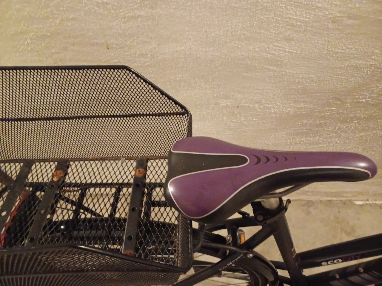 Billede 5 - SCO damecykel