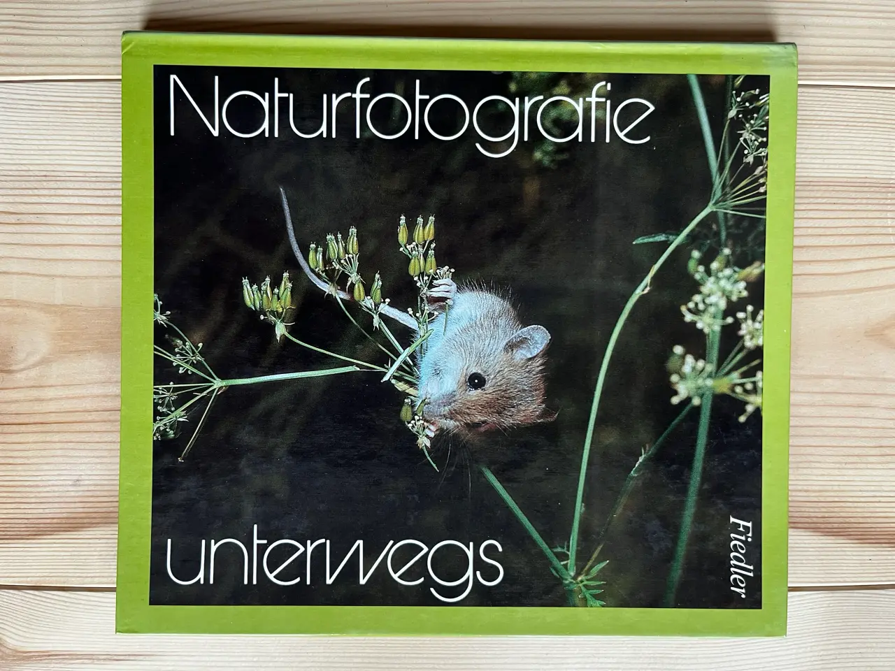 Billede 10 - Bøger om naturfotografering