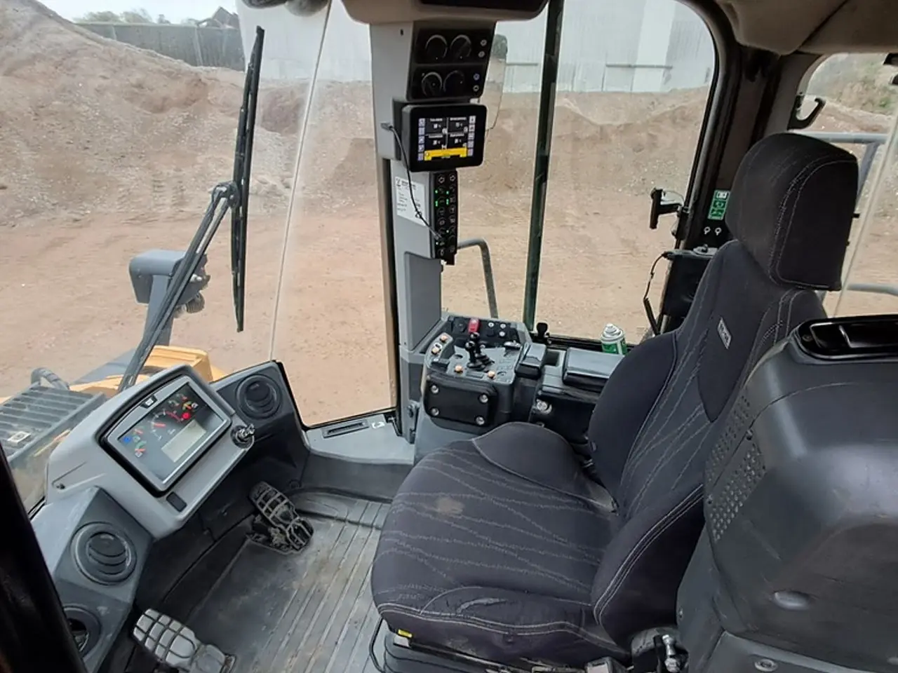 Billede 4 - Caterpillar 972M XE