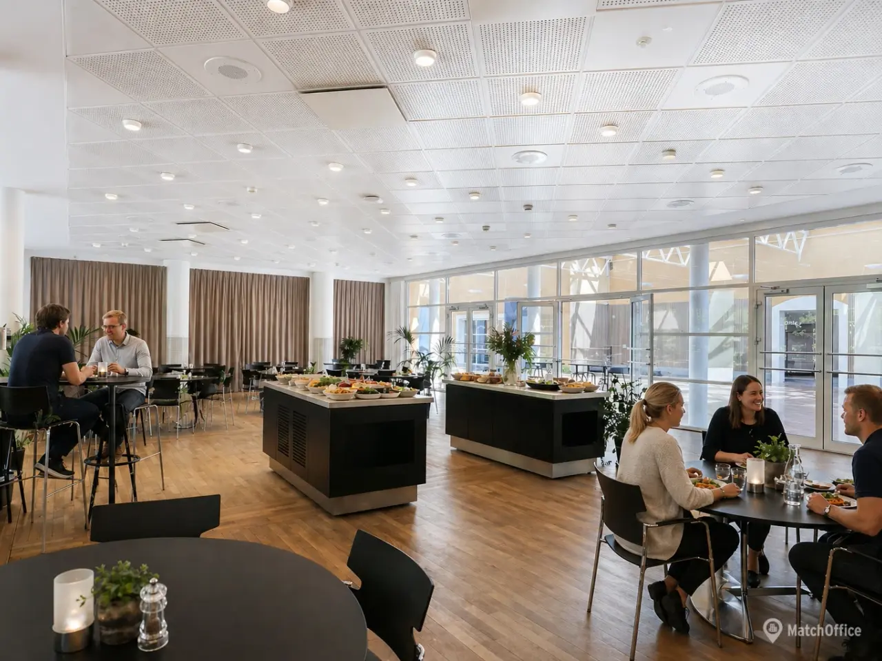 Billede 10 - Velkommen til Atrium Park