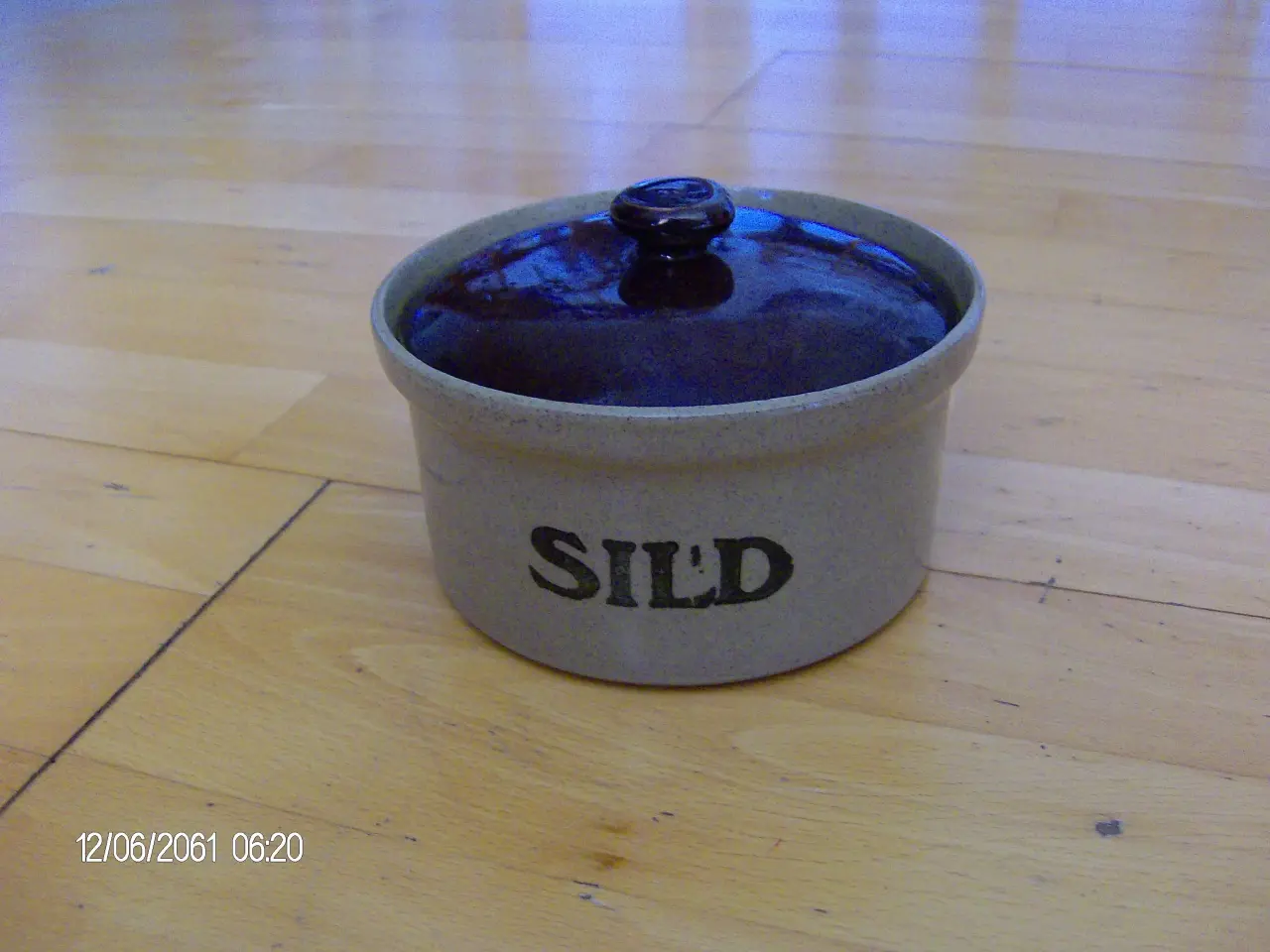 Billede 1 - Moira sild