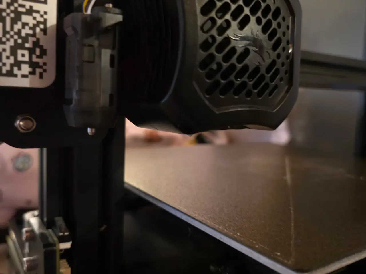Billede 3 - 3D printer