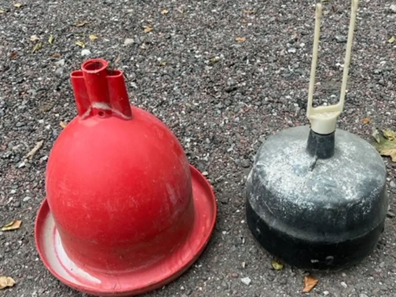 Billede 3 - Selvvander til Høns ca. 30 stk.