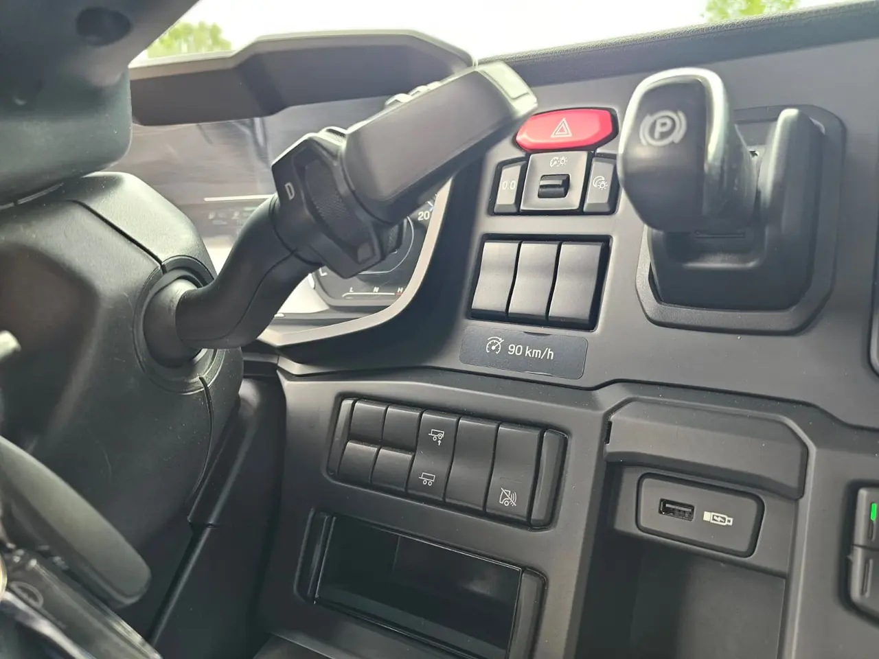 Billede 18 - Scania S500 6X2, Trækker