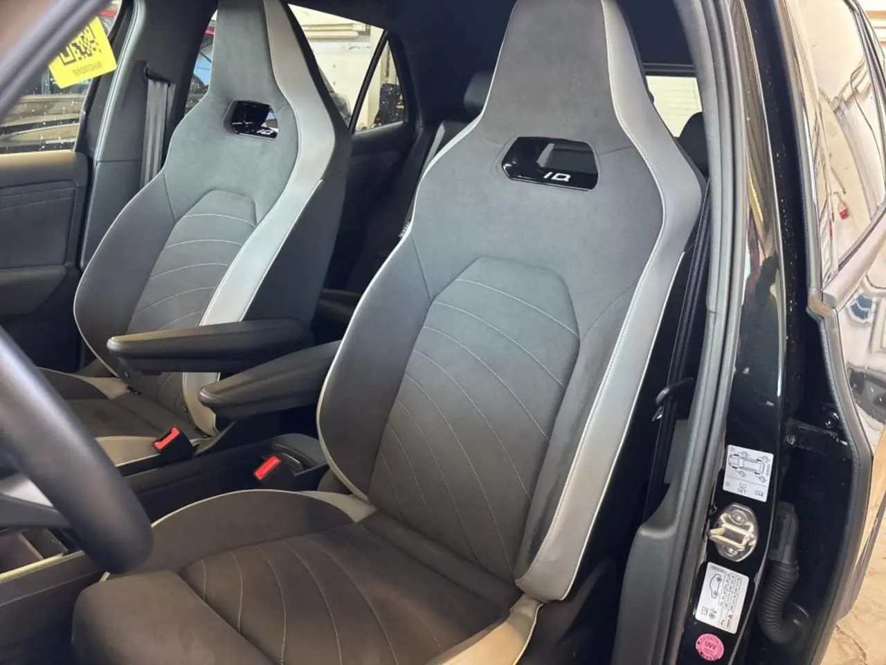 Billede 3 - VW ID.3 77 Pro S