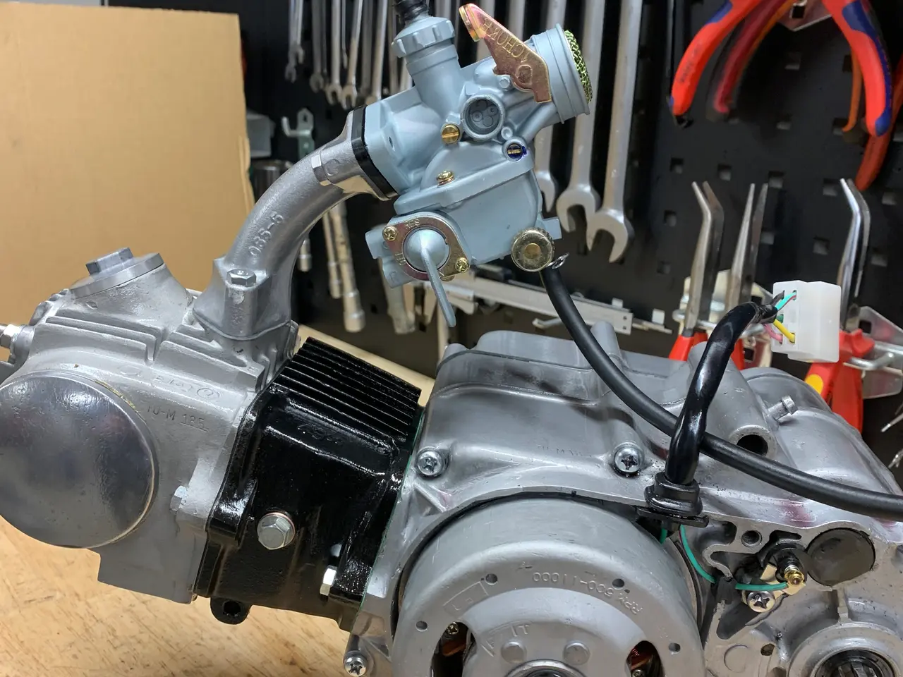 Billede 2 - Honda Dax 50