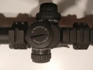 SPINA OPTICS 4.5-27X50 FFP