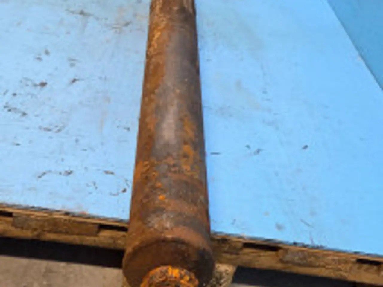 Billede 11 - Bobcat T2556 Kardan 80742.0