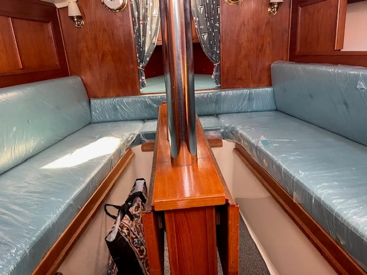 Billede 2 - Comfort 32  -  SOLGT/SOLD