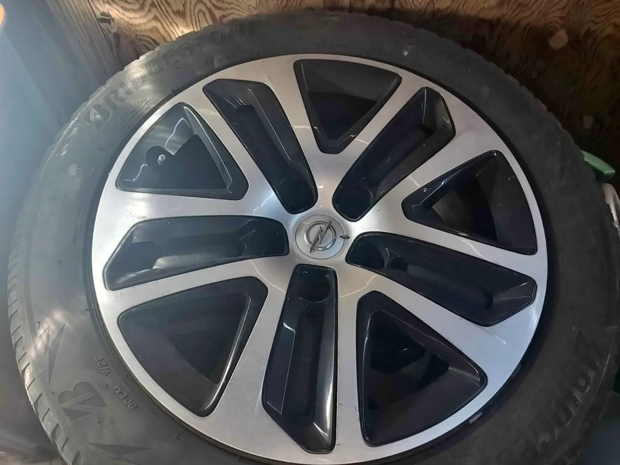 Billede 5 - Pålidelig Opel Astra!