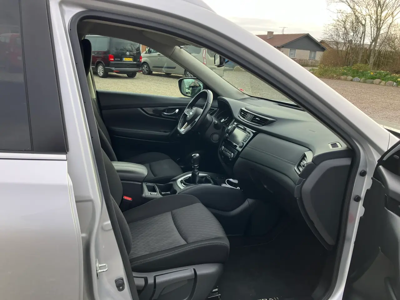 Billede 11 - Nissan X-trail