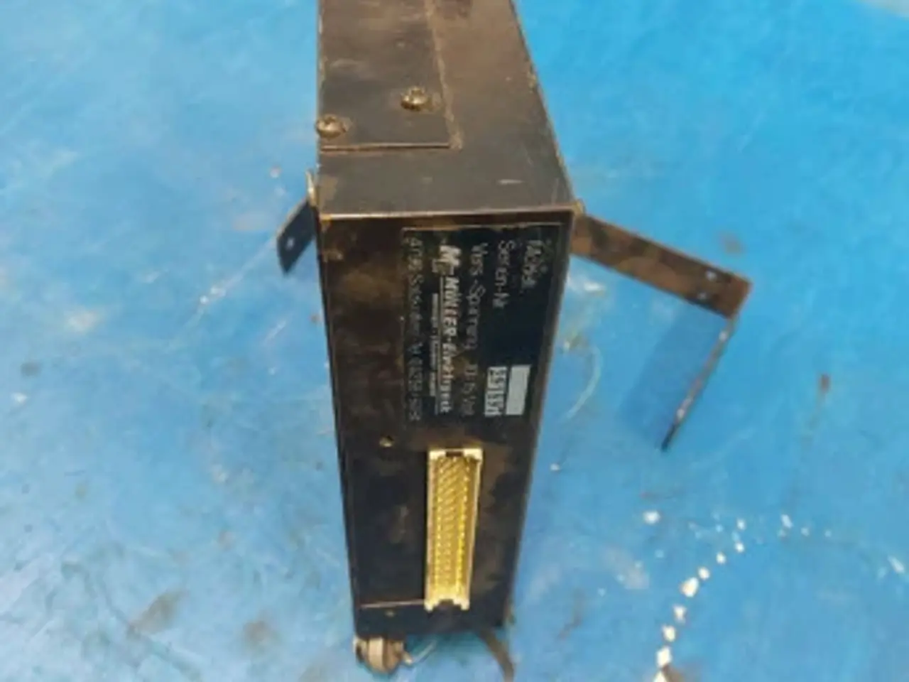 Billede 3 - Muller Elektronik Uni-Control 291897