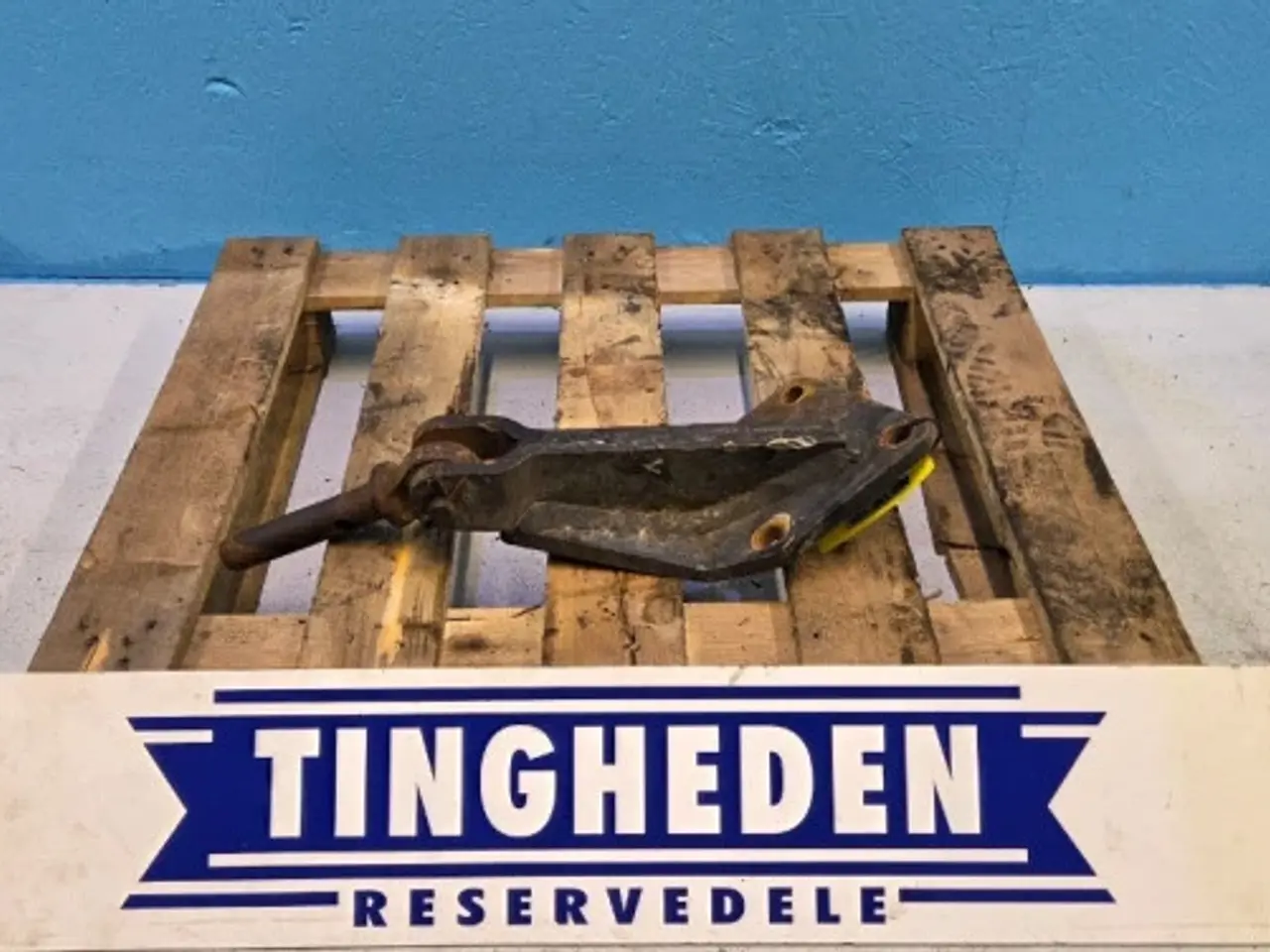 Billede 1 - New Holland TM165 Stabilisator L. 47125831