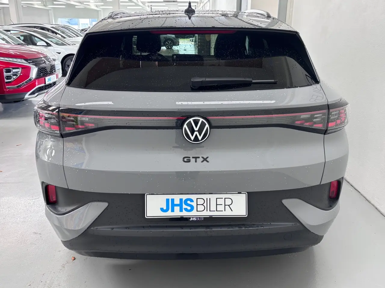 Billede 15 - VW ID.4 77 GTX 4Motion