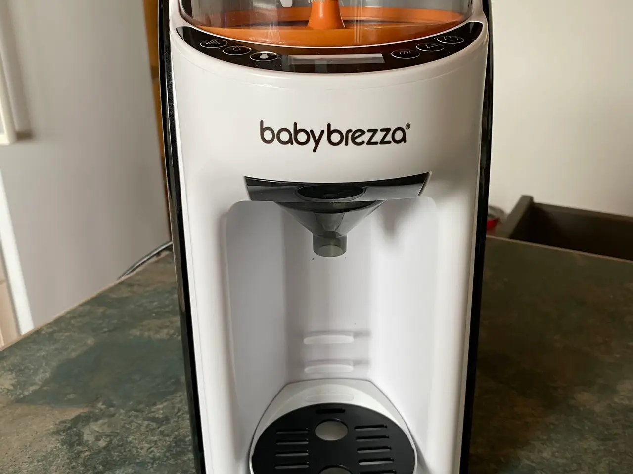 Billede 1 - Baby Brezza pro formula