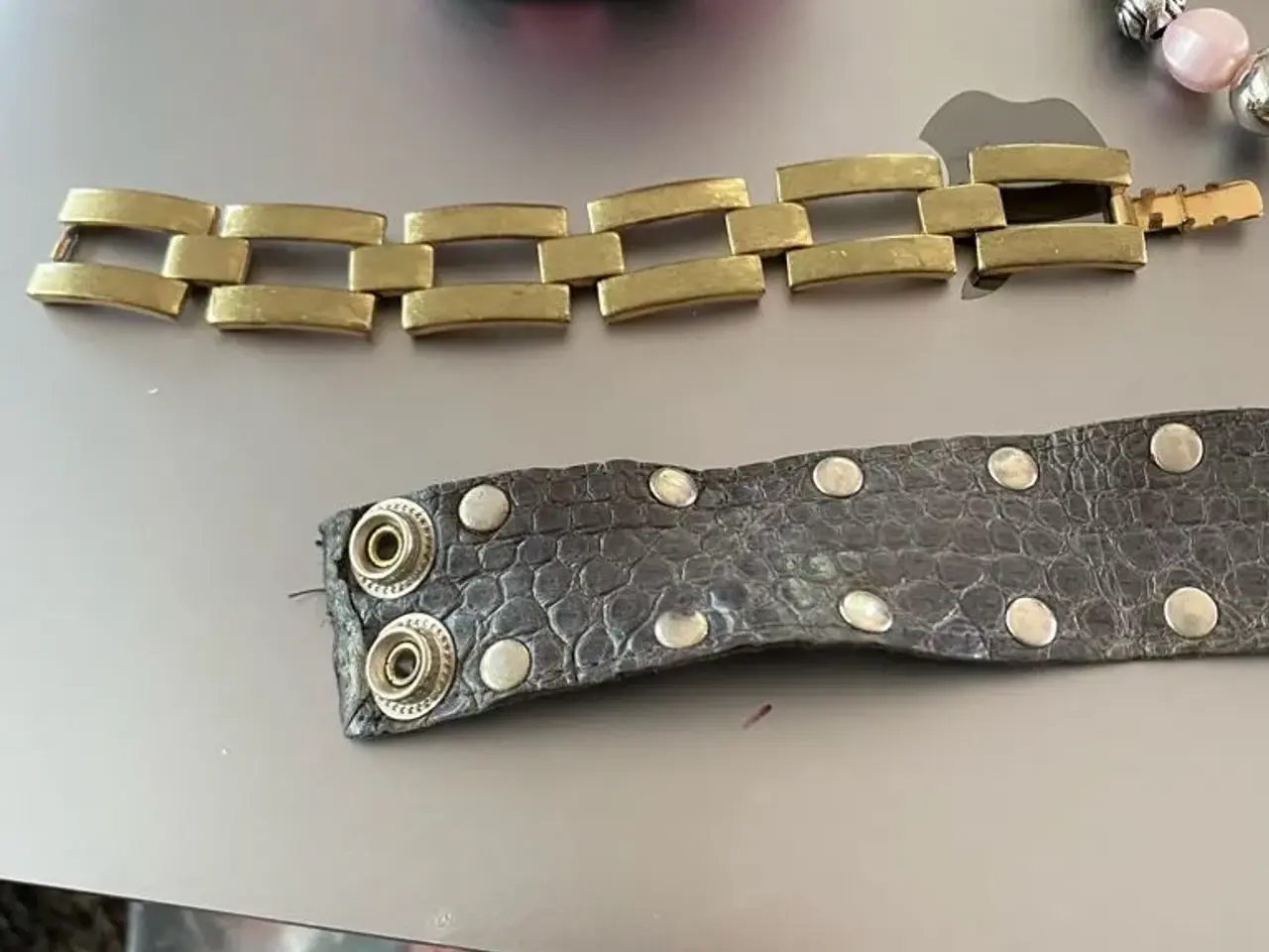 Billede 5 - Flotte armbånd