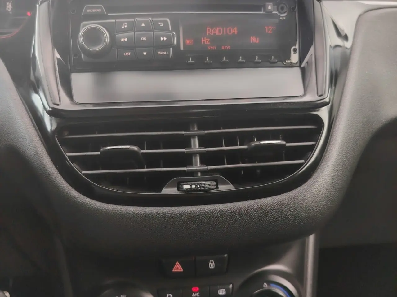 Billede 13 - Peugeot 208 1,0 VTi Active