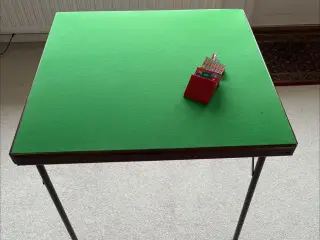 Bridgebord