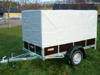 Høj presenning Neptun Trailwood 236 (GN079)