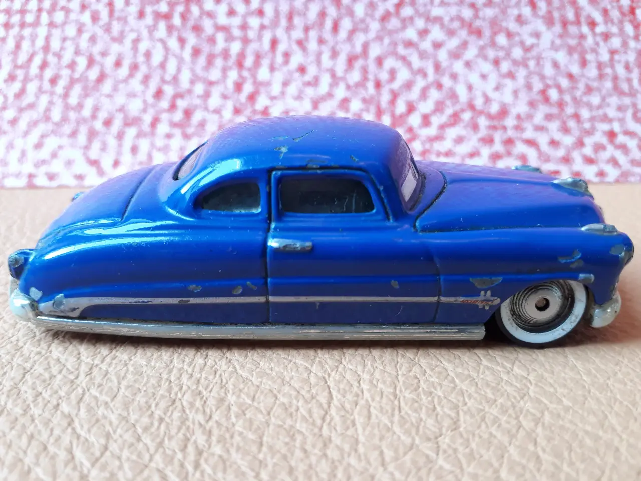 Billede 6 - 2 Disney Pixar Cars