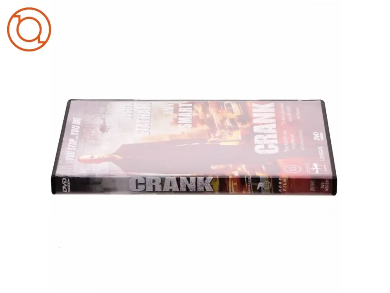 Billede 2 - Crank