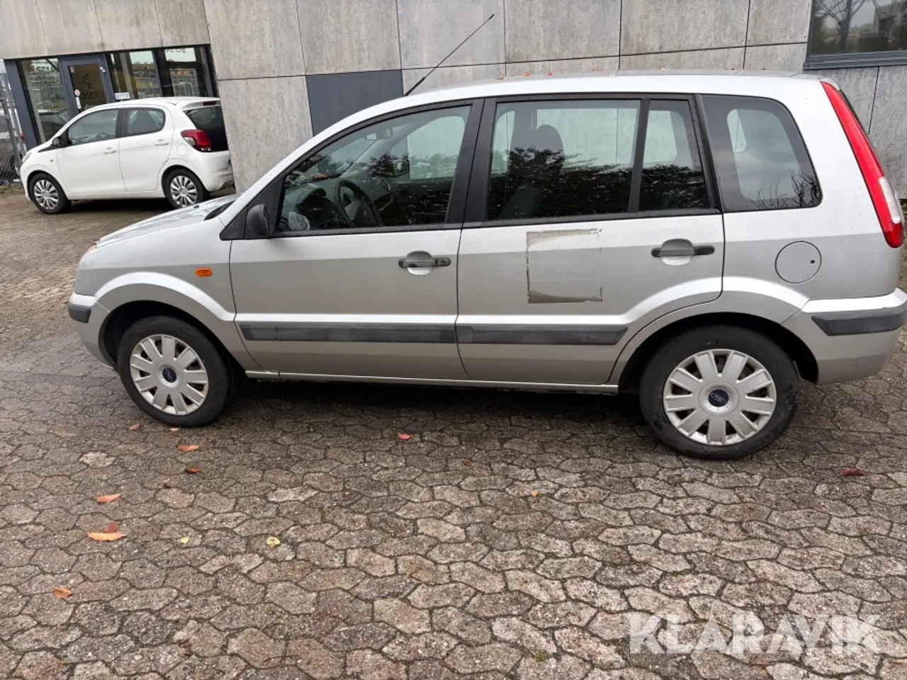 Billede 8 - Personbil Ford Fusion