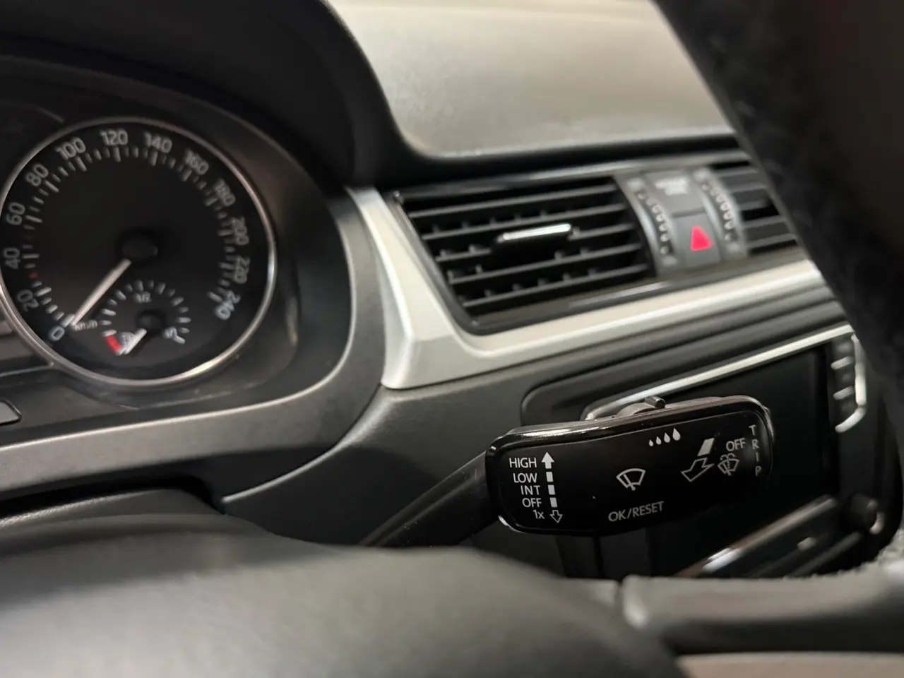 Billede 14 - Skoda Rapid 1,2 TSi 110 Style