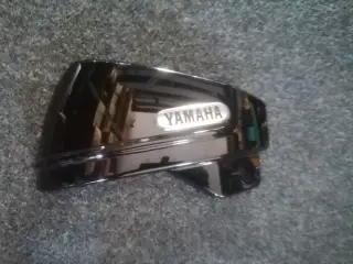 Cover ( skjold) Yamaha XVS 650 ( V star) se (%)