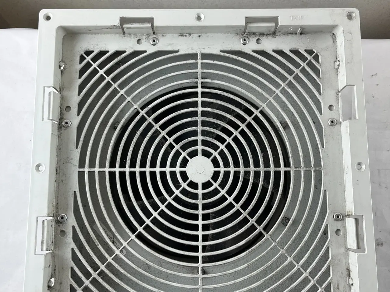 Billede 5 - STULZ Cosmotec GKV_3000220 230V Cabinet Cooling