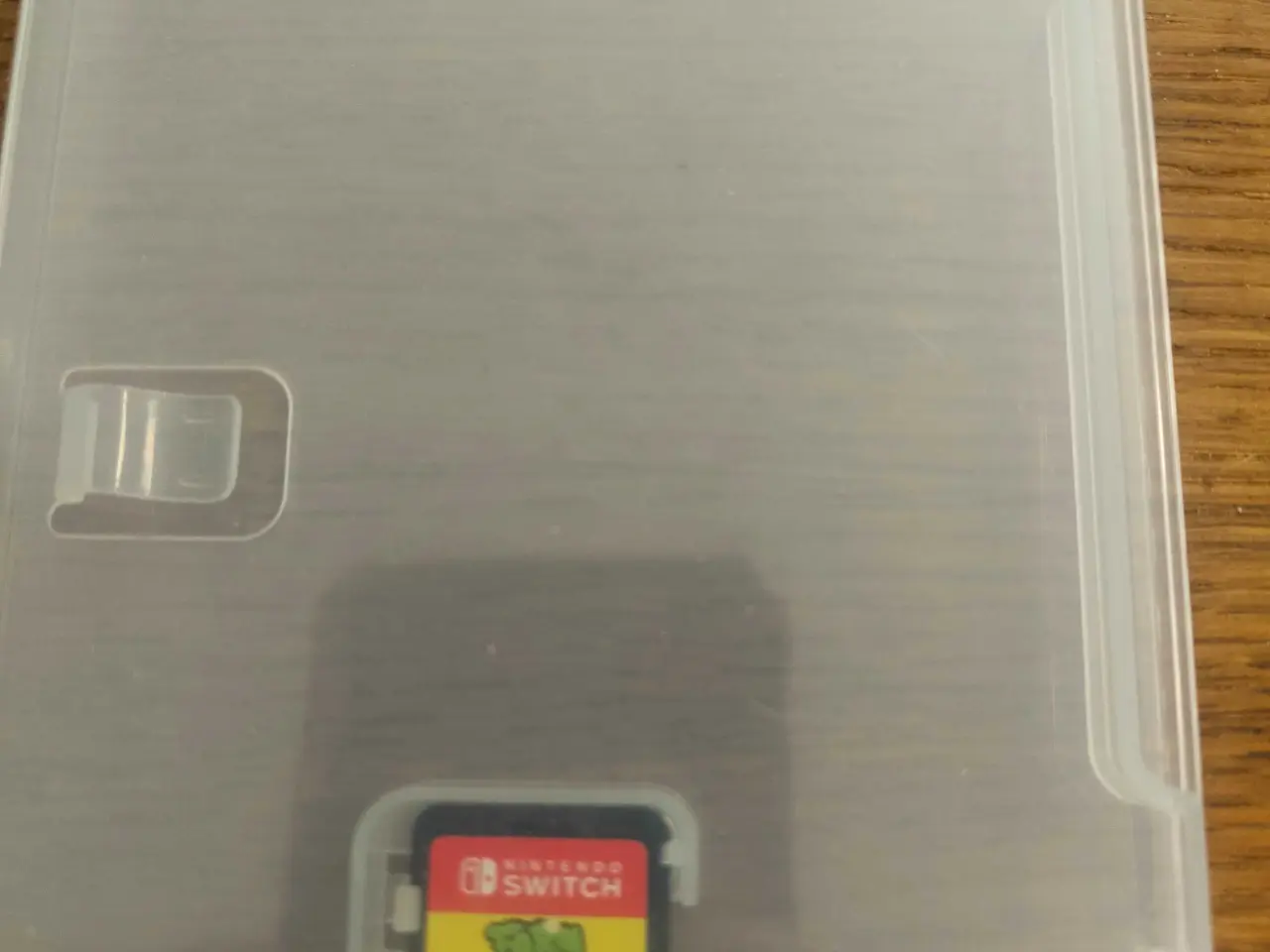 Billede 4 - Switch spil sælges