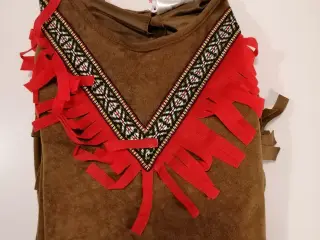 Fastelavns kostume