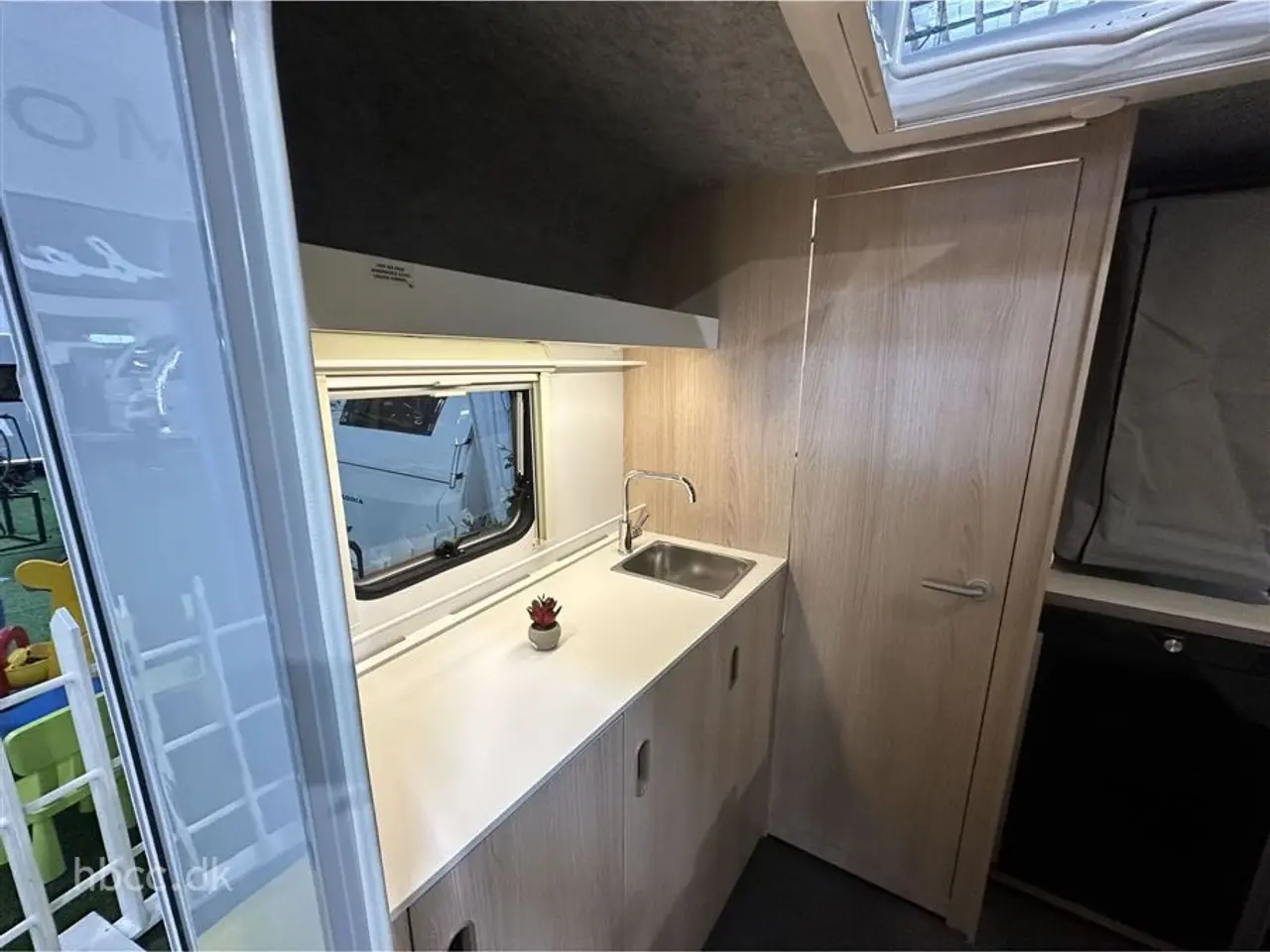 Billede 2 - 2025 - Adria Aviva Lite 300 LH