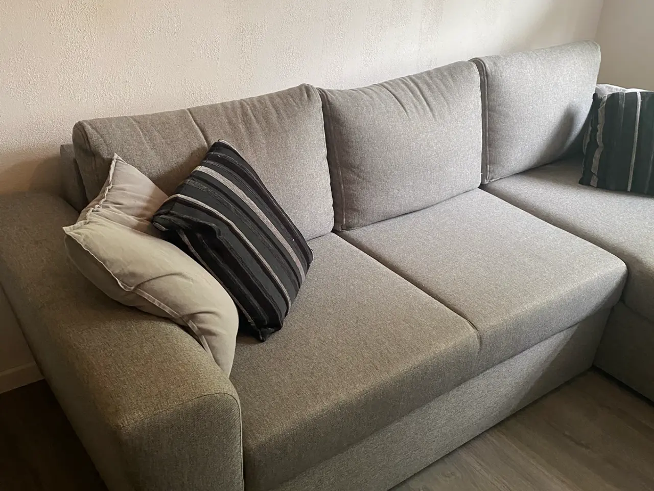 Billede 2 - Milo sovesofa fra Ilva 