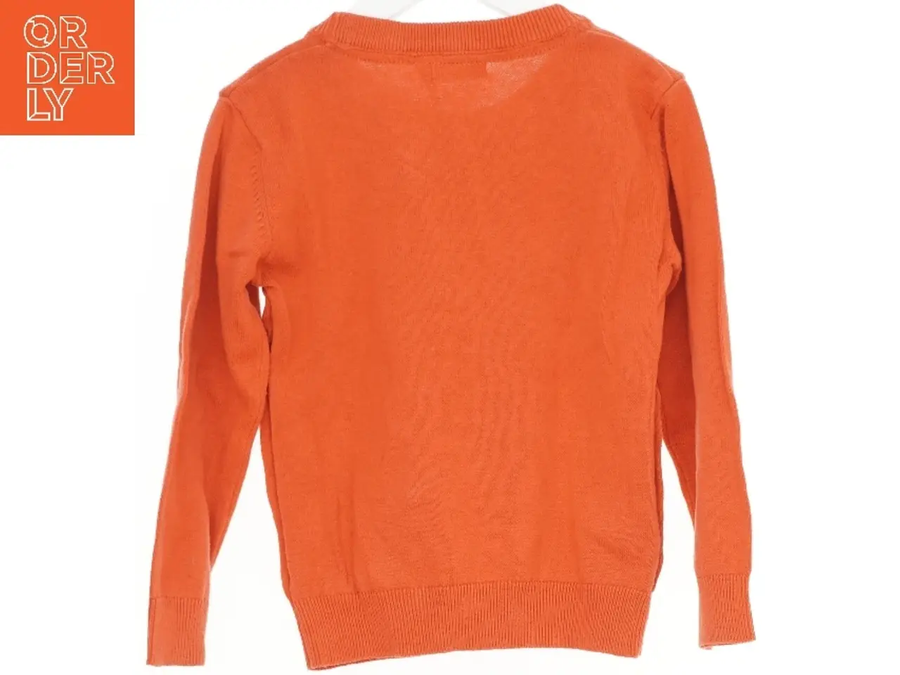 Billede 2 - Sweatshirt fra Tissaia (str. 116 cm)