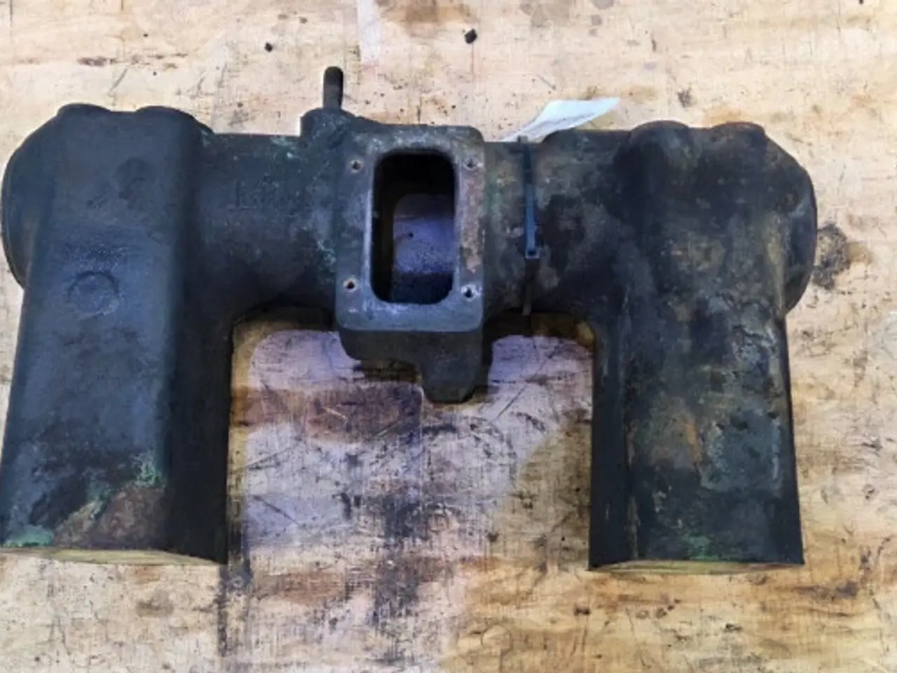 Billede 14 - John Deere 6300 Support L112502