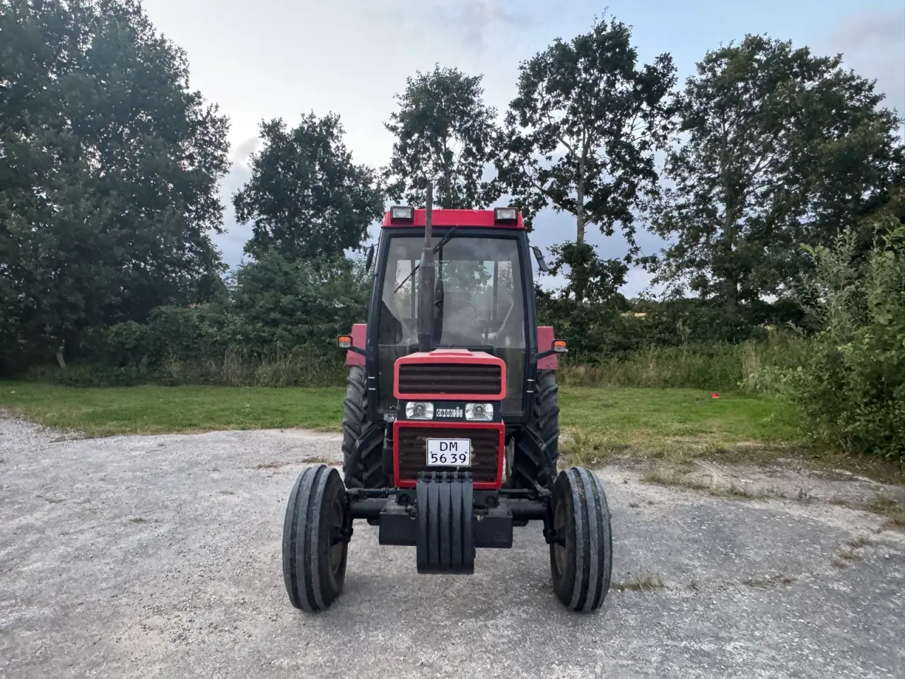 Billede 7 - CASE 844